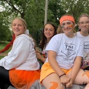 Meet your Posher, Samantha